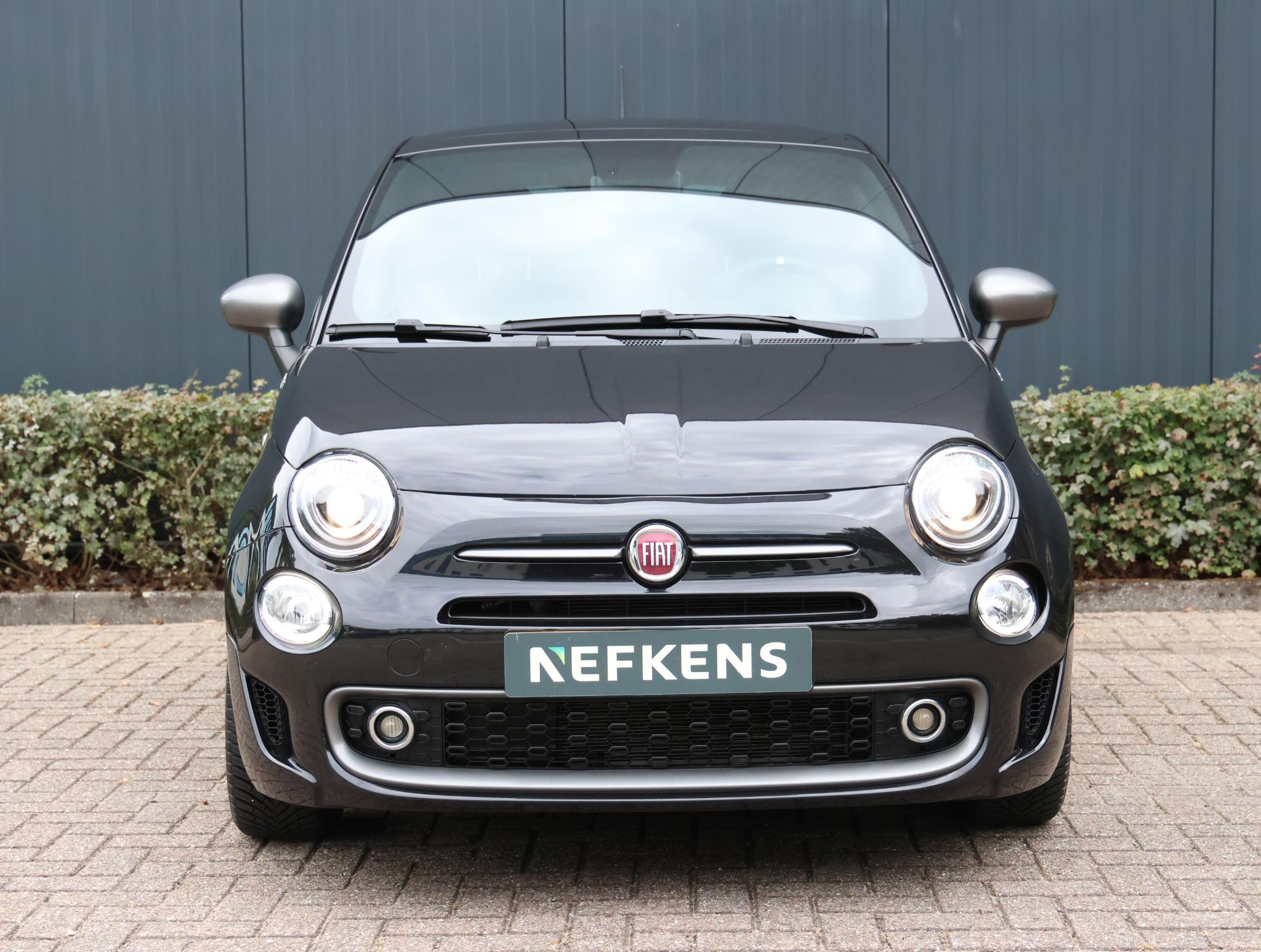 Fiat 500 1.0 Hybrid Sport - Afbeelding 2