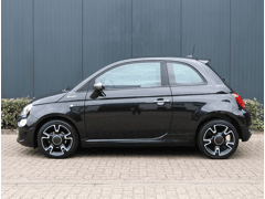 Fiat 500 1.0 Hybrid Sport - Afbeelding 3