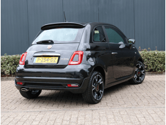 Fiat 500 1.0 Hybrid Sport - Afbeelding 5