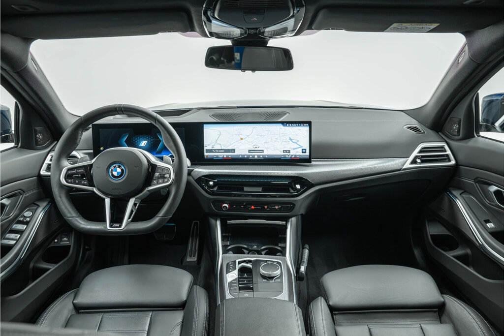 BMW 3 Serie 4