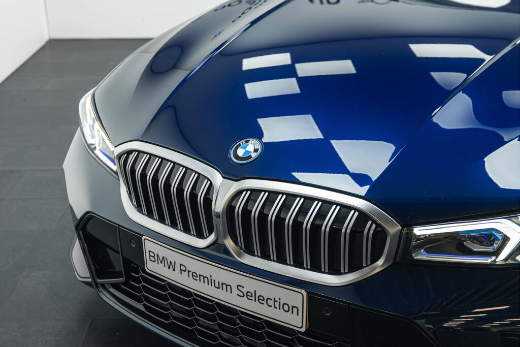 BMW 3 Serie 6