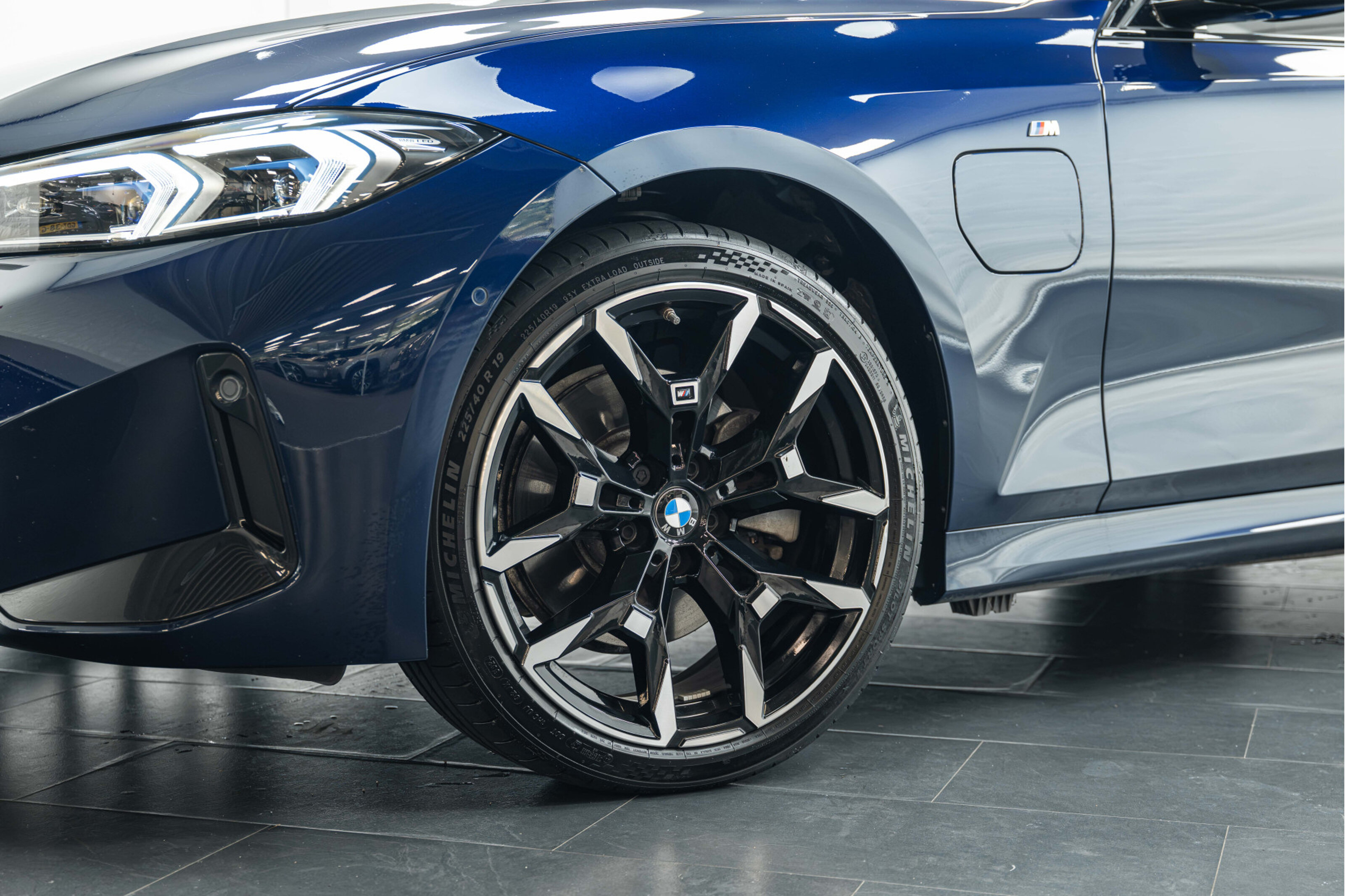 BMW 3 Serie 8