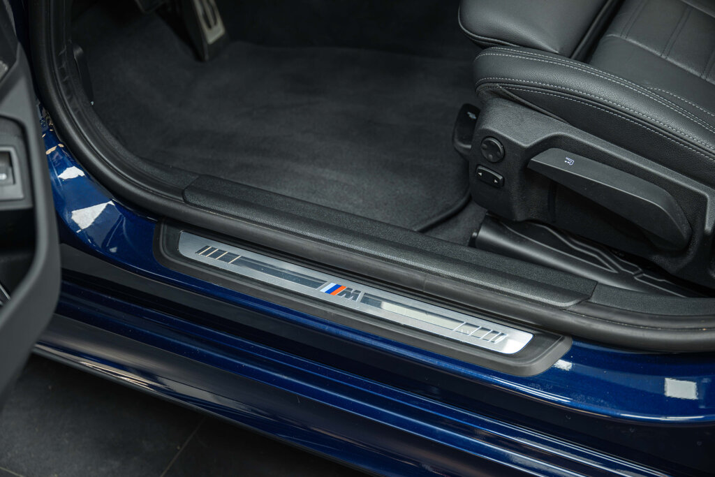 BMW 3 Serie 14