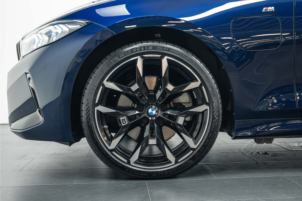 BMW 3 Serie 18