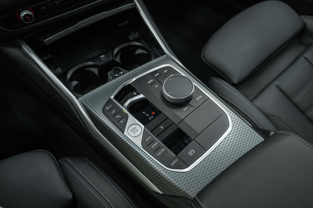 BMW 3 Serie 19