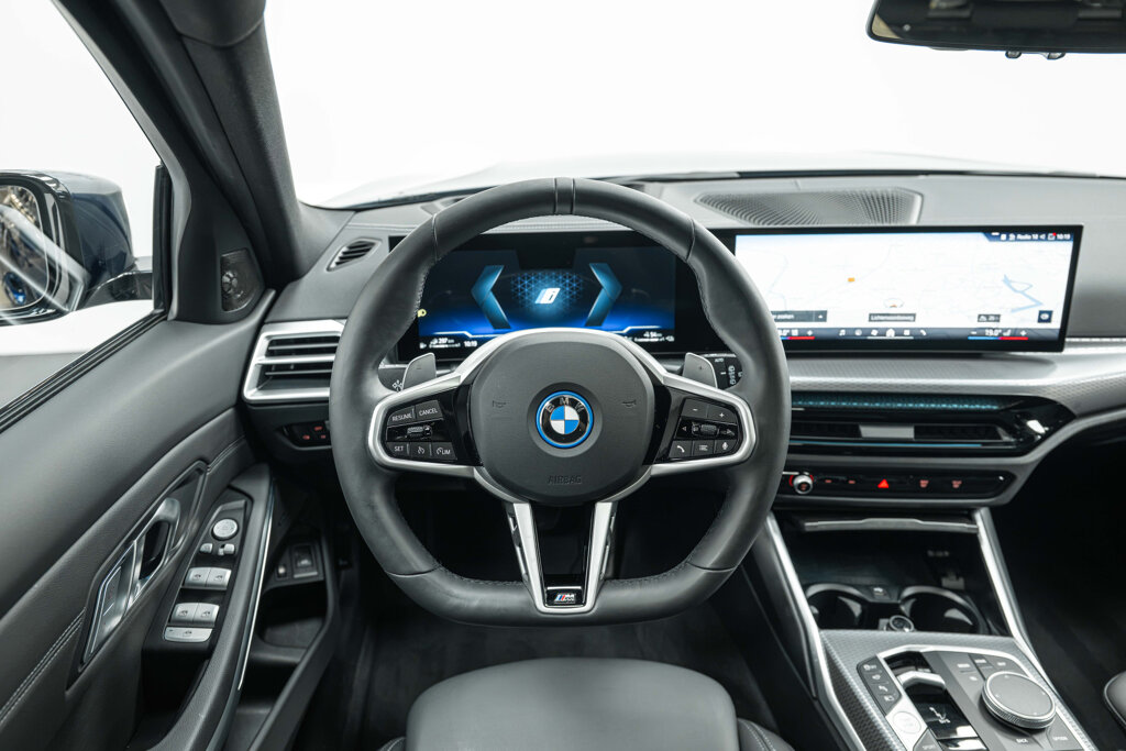 BMW 3 Serie 32