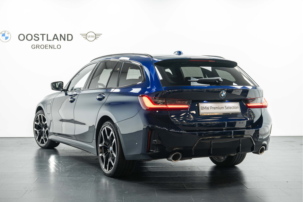 BMW 3 Serie 44