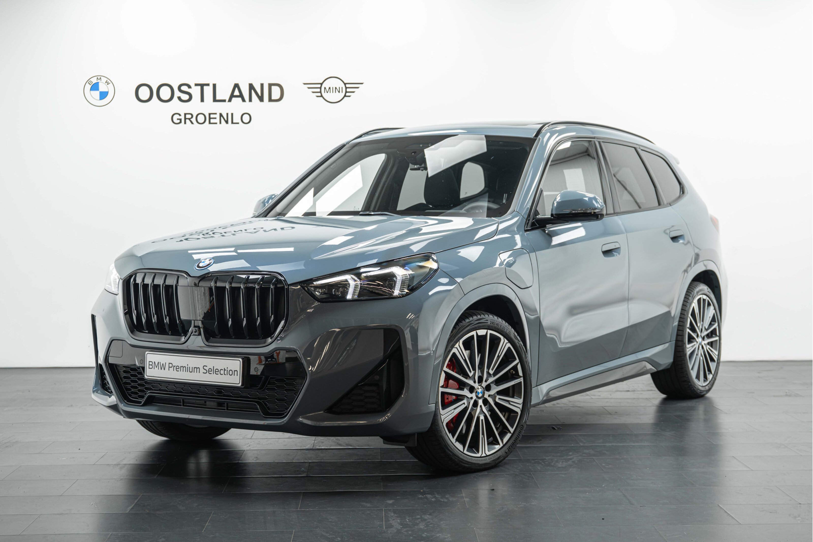 BMW X1 xDrive25e M Sport Automaat