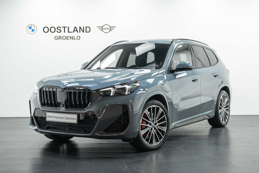BMW X1 1