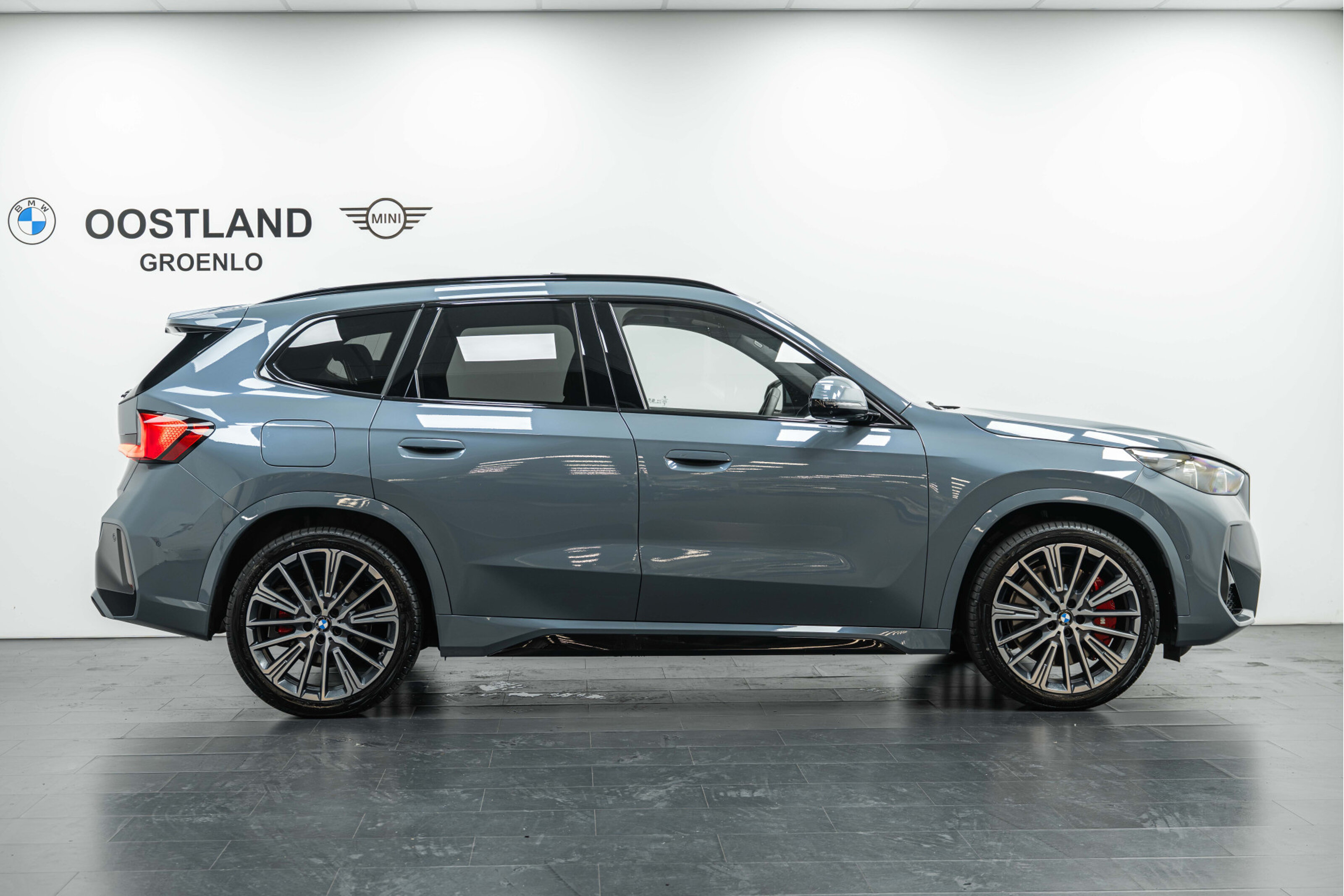 BMW X1 xDrive25e M Sport Automaat