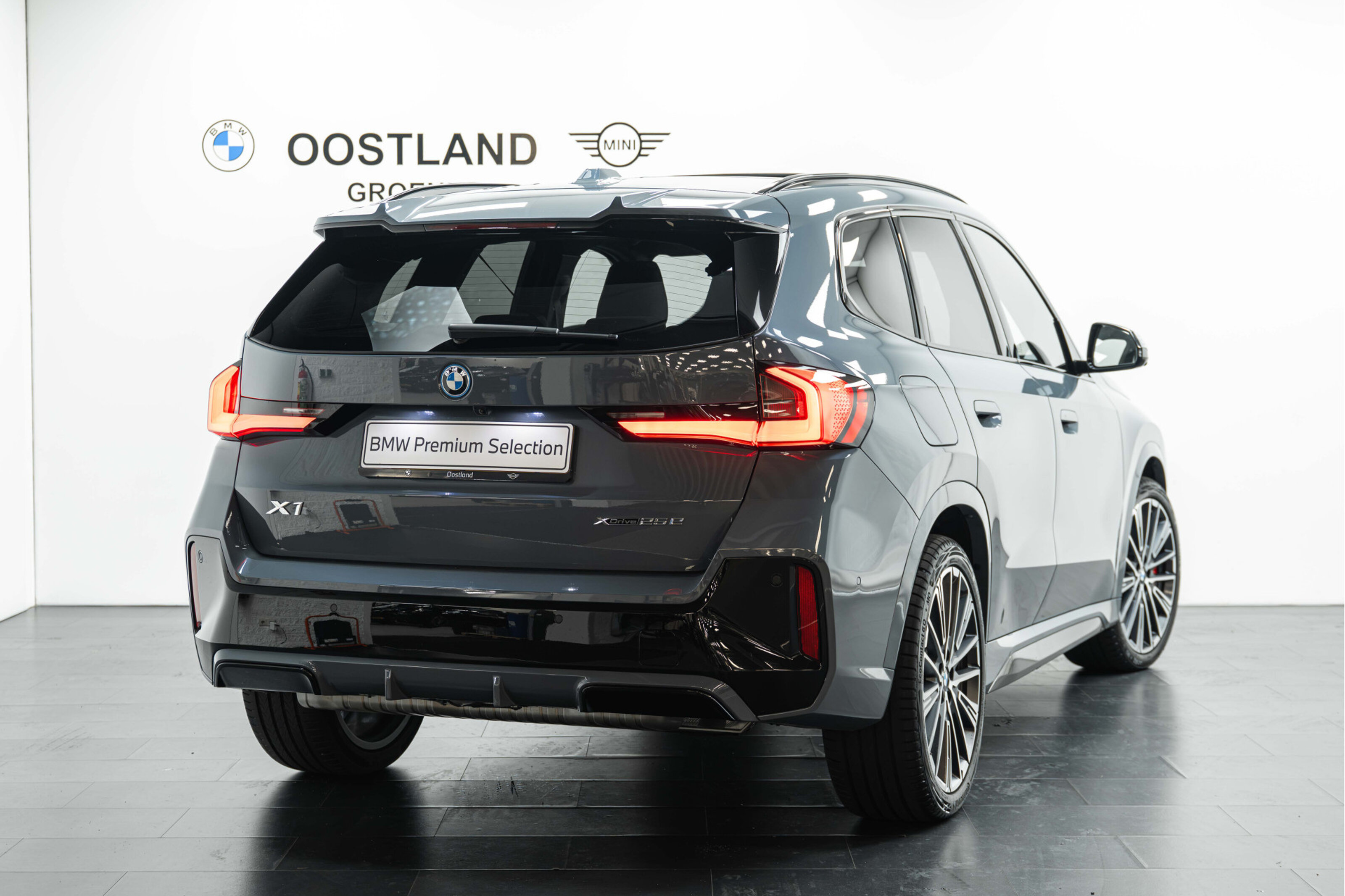 BMW X1 xDrive25e M Sport Automaat
