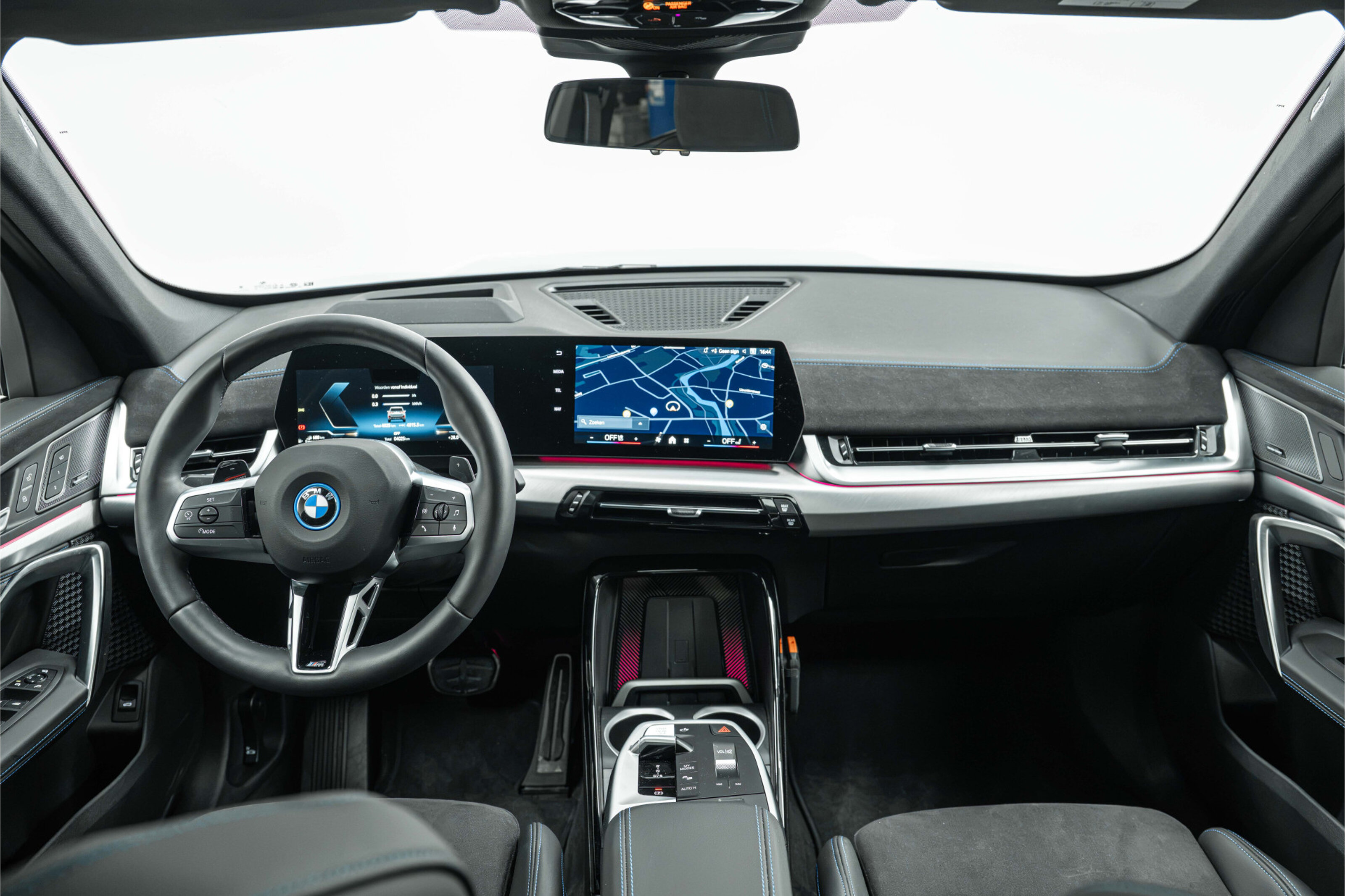 BMW X1 xDrive25e M Sport Automaat