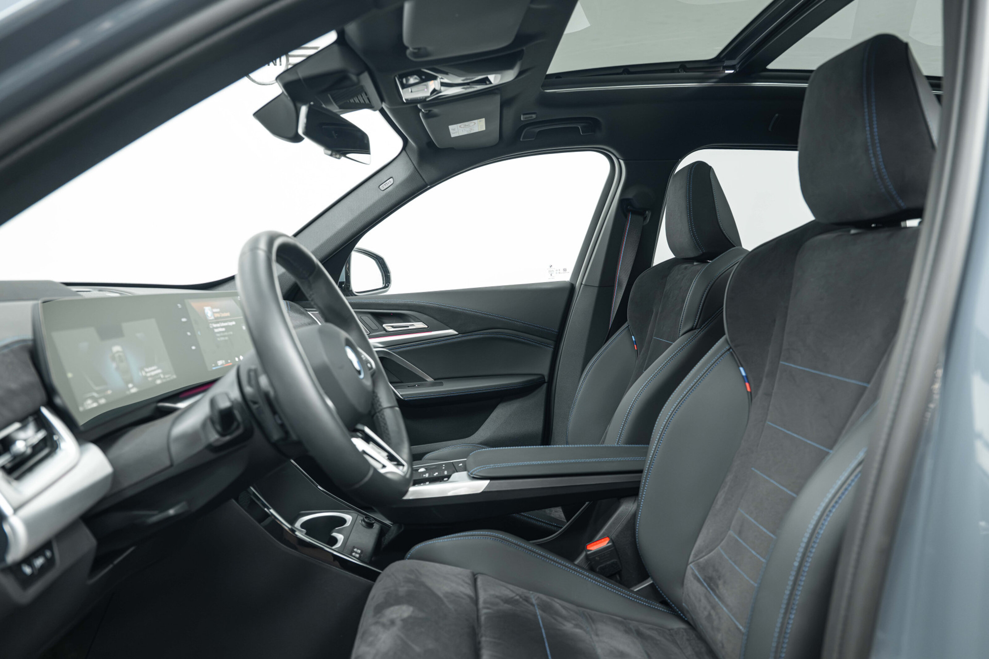 BMW X1 xDrive25e M Sport Automaat