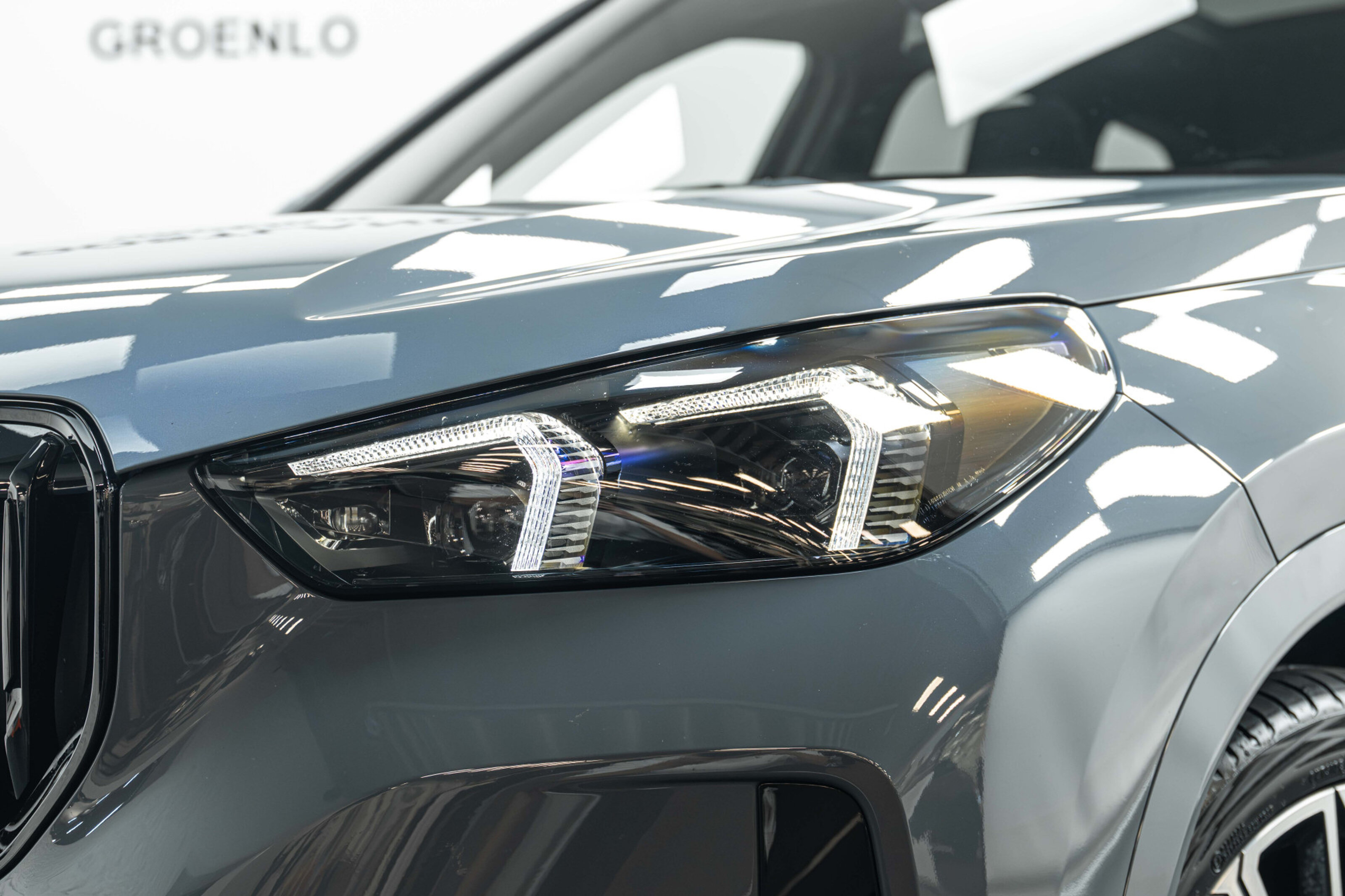 BMW X1 7