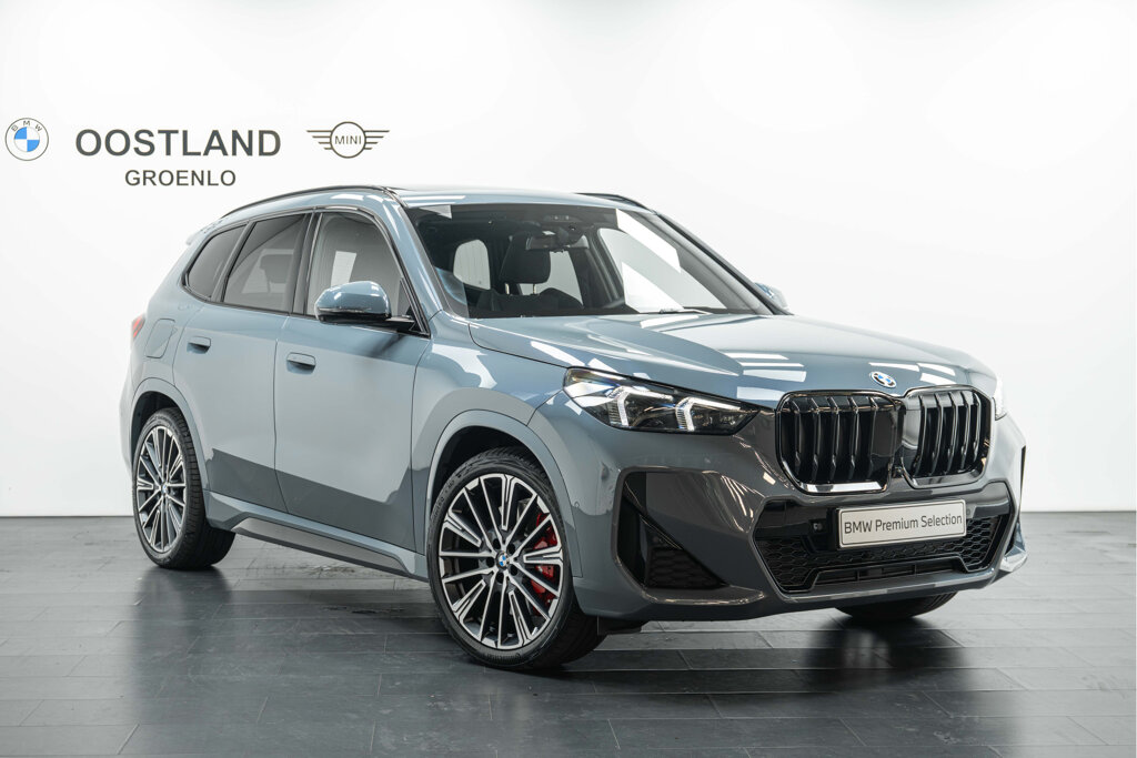 BMW X1 11