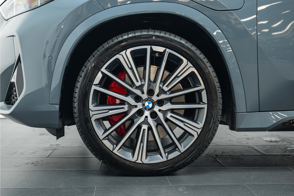 BMW X1 14