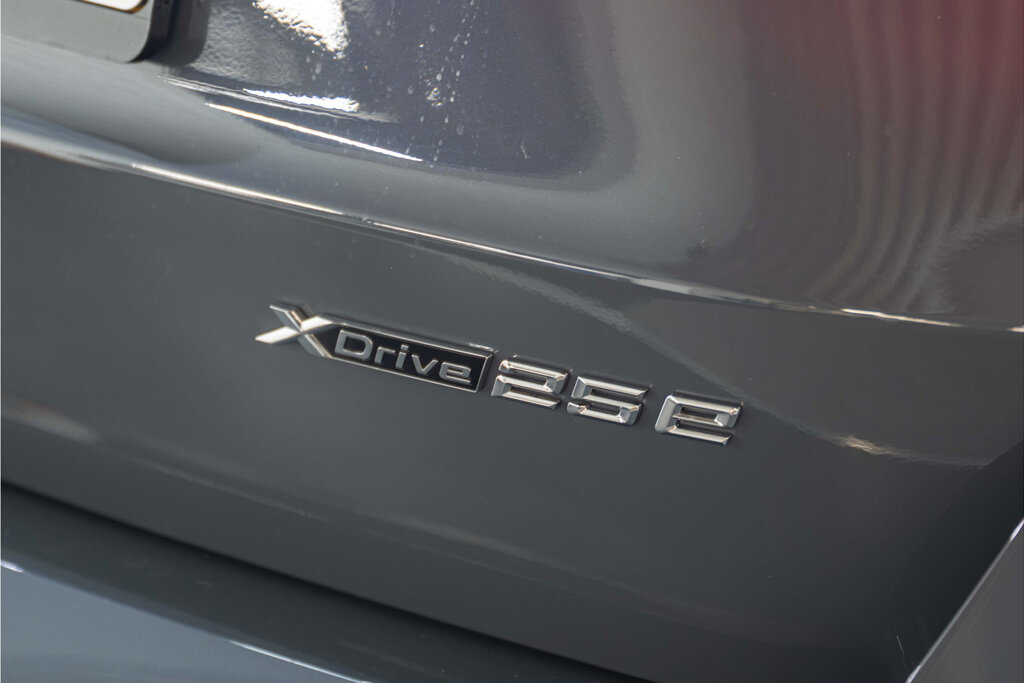 BMW X1 20