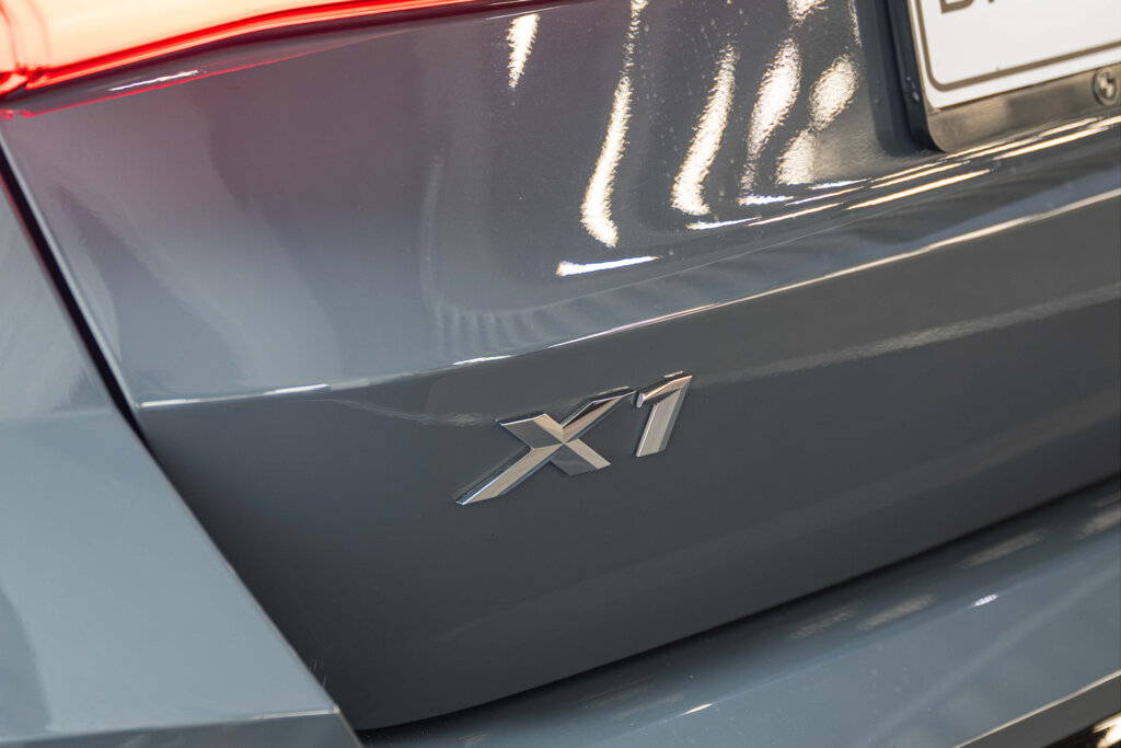 BMW X1 21