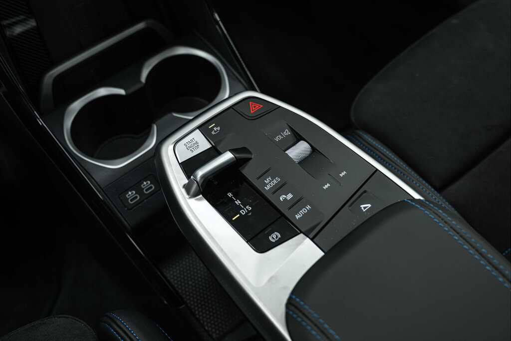 BMW X1 30