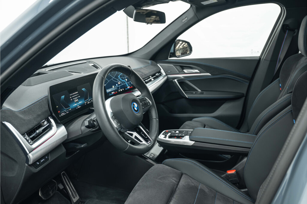 BMW X1 35