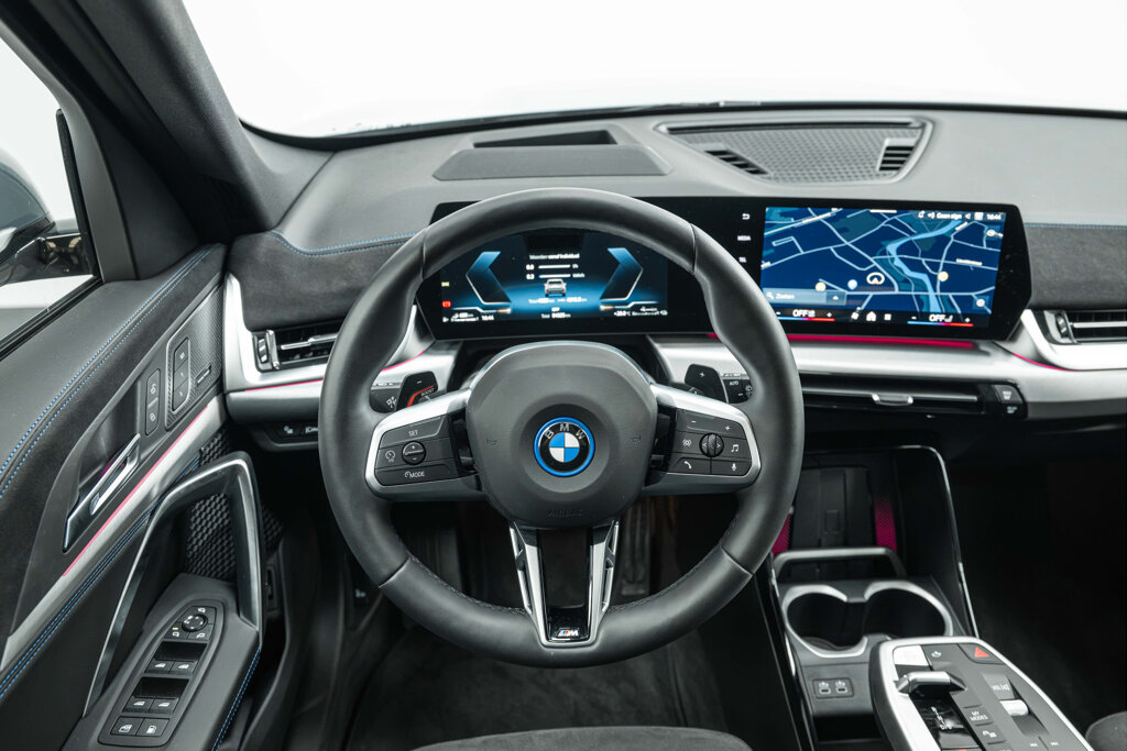 BMW X1 38