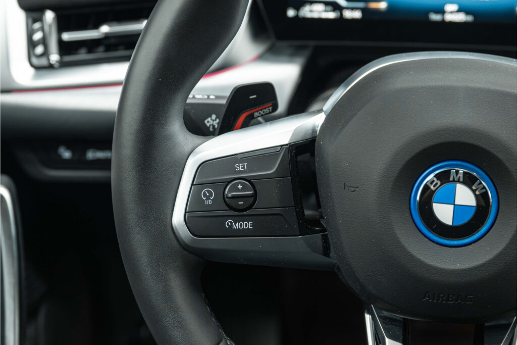 BMW X1 39