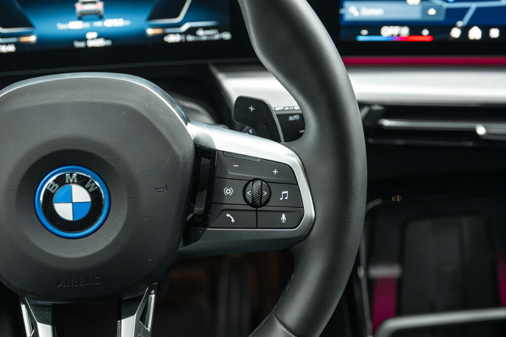BMW X1 40