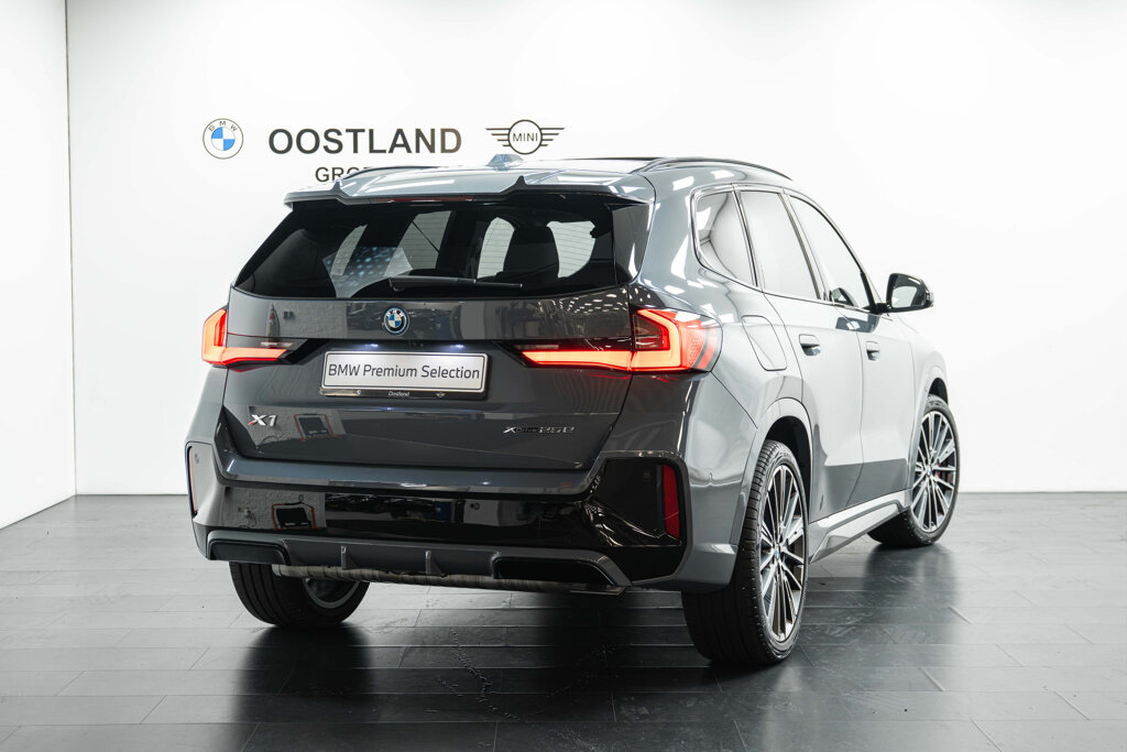 BMW X1 45