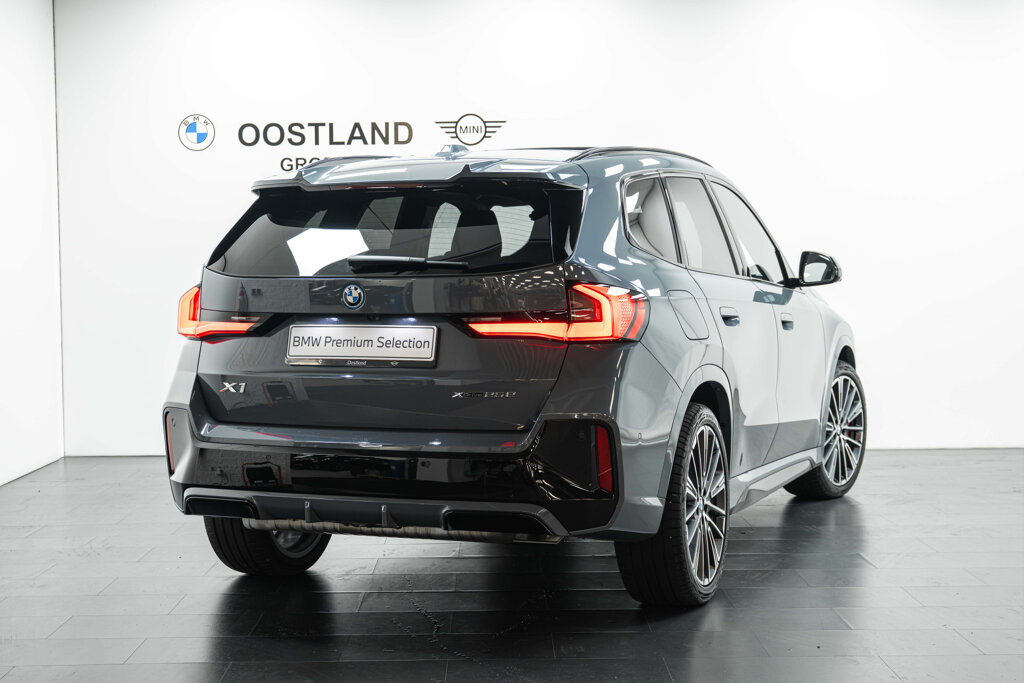 BMW X1 46