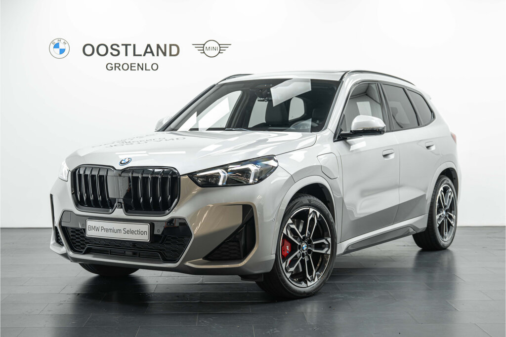 BMW X1 1