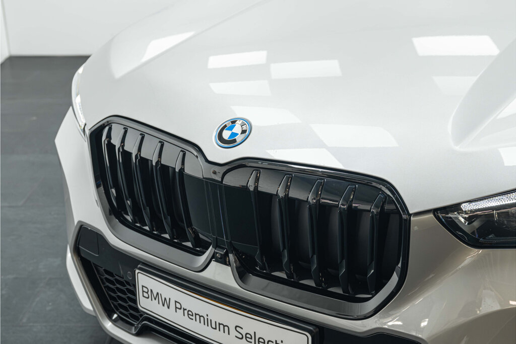 BMW X1 2
