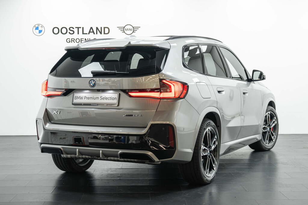 BMW X1 3