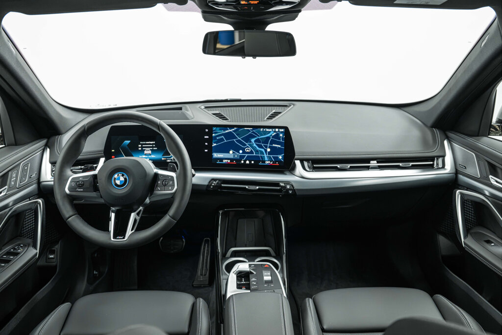 BMW X1 4