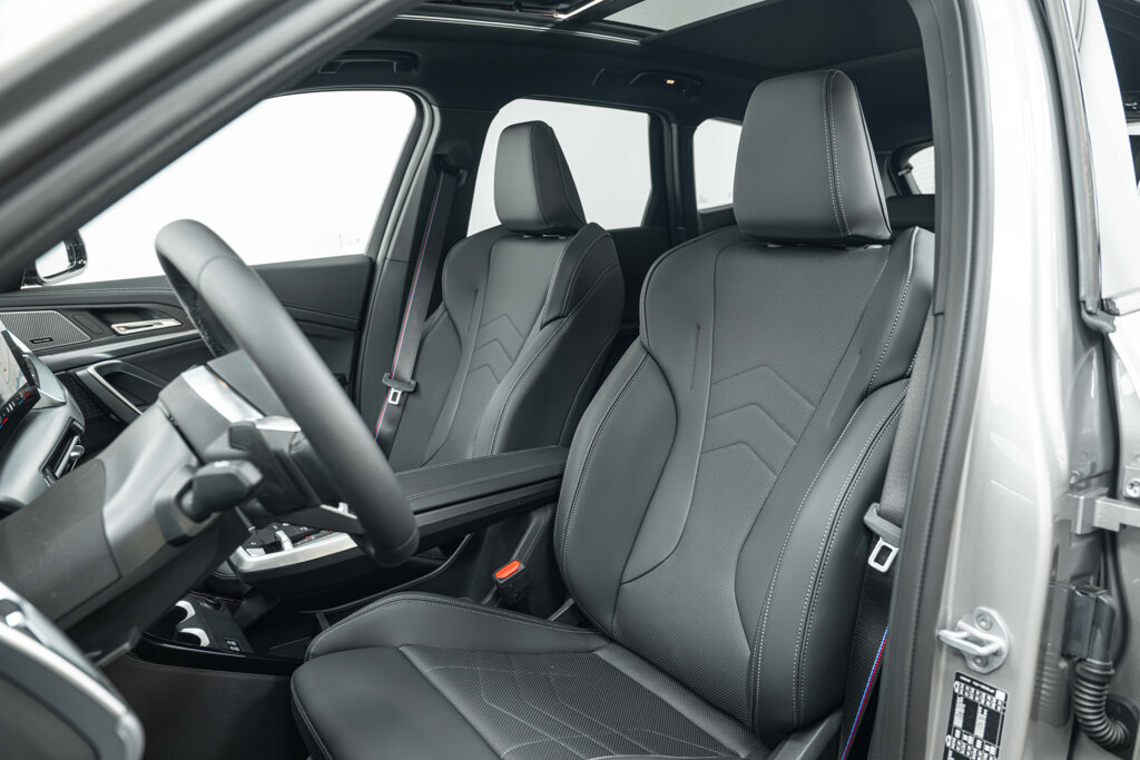 BMW X1 5