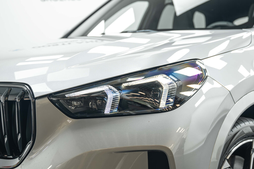 BMW X1 7