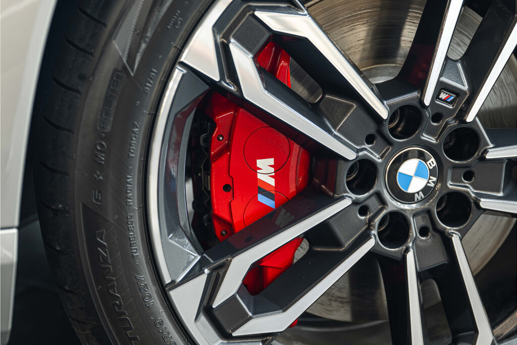 BMW X1 9