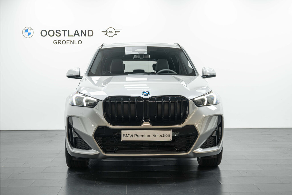 BMW X1 11