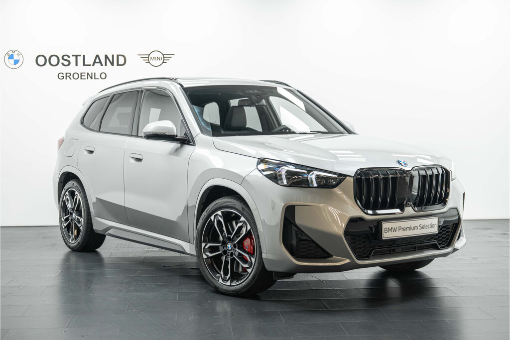 BMW X1 12