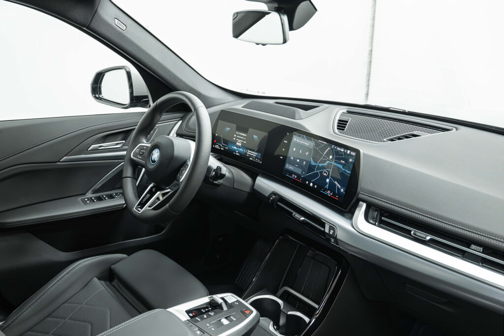 BMW X1 13