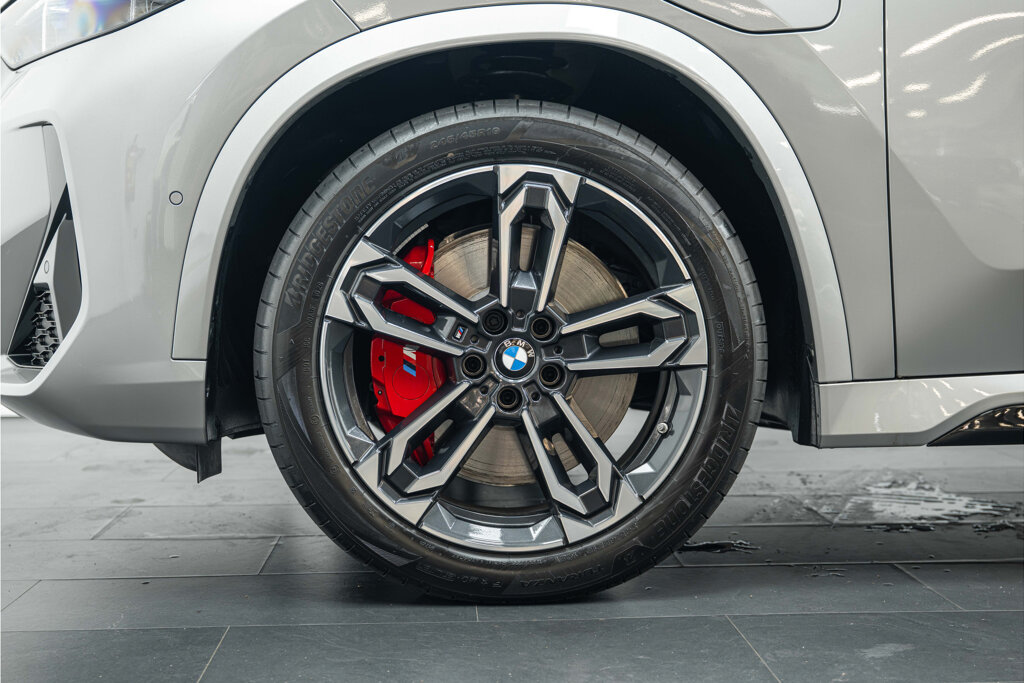 BMW X1 15