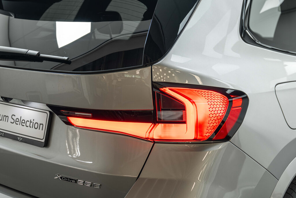 BMW X1 20
