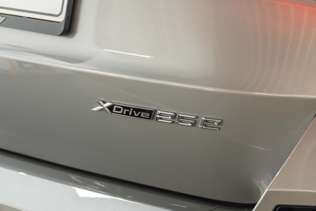 BMW X1 21