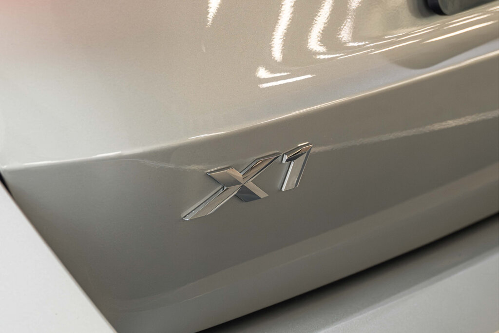 BMW X1 22
