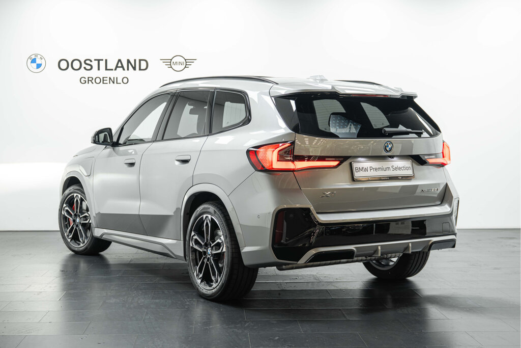 BMW X1 23