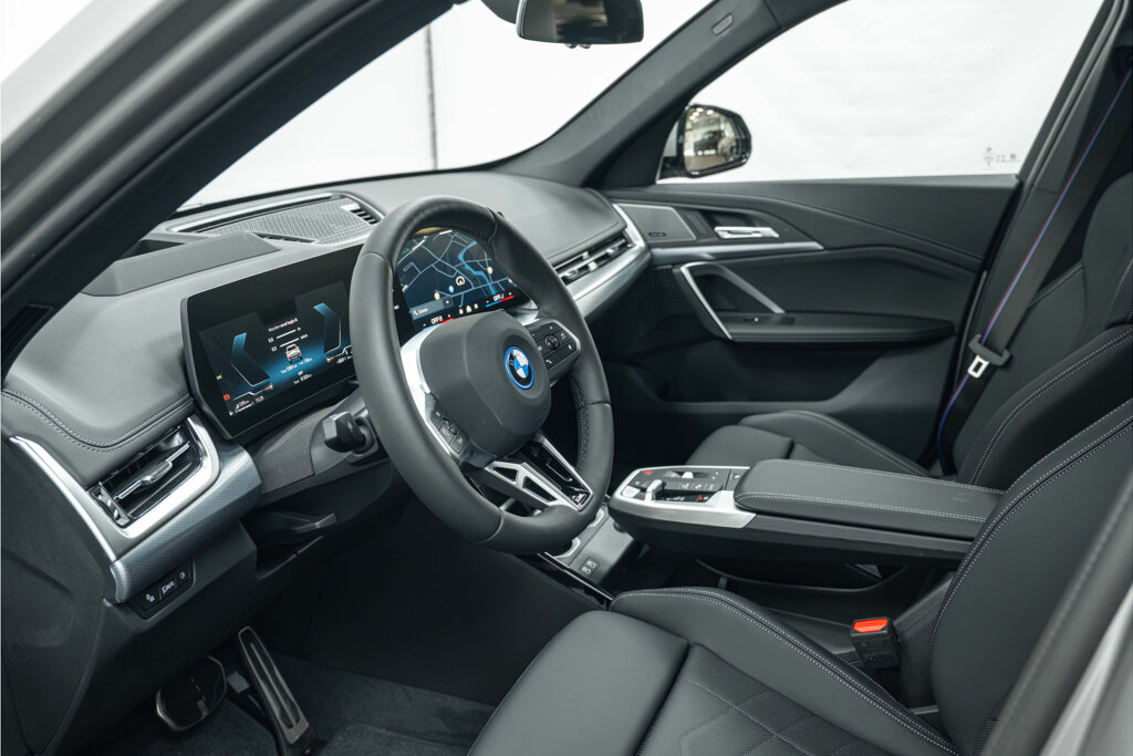 BMW X1 35