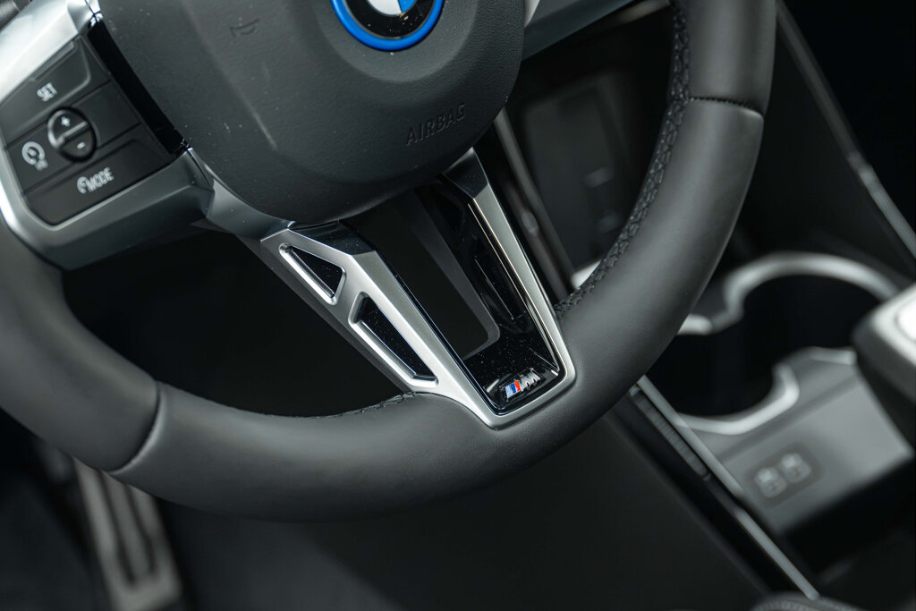 BMW X1 36