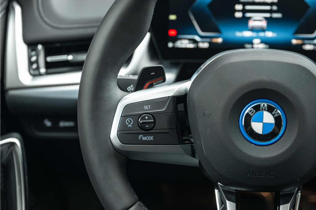 BMW X1 39