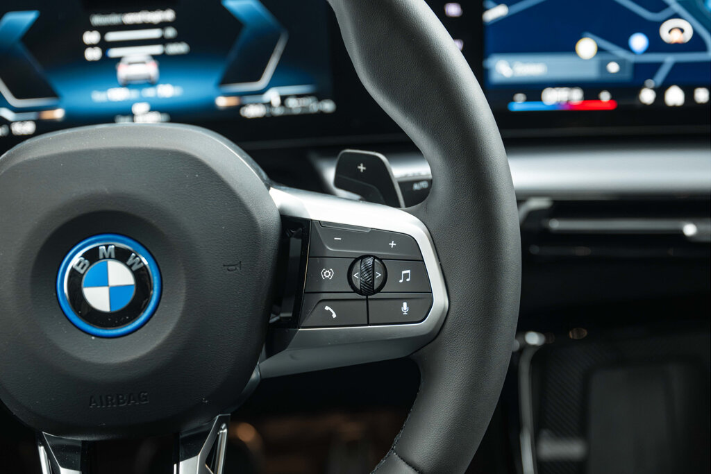BMW X1 40