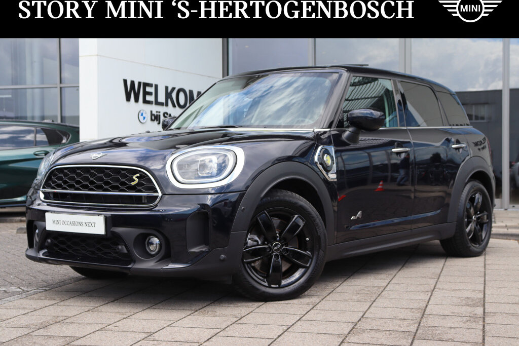 MINI Countryman 1