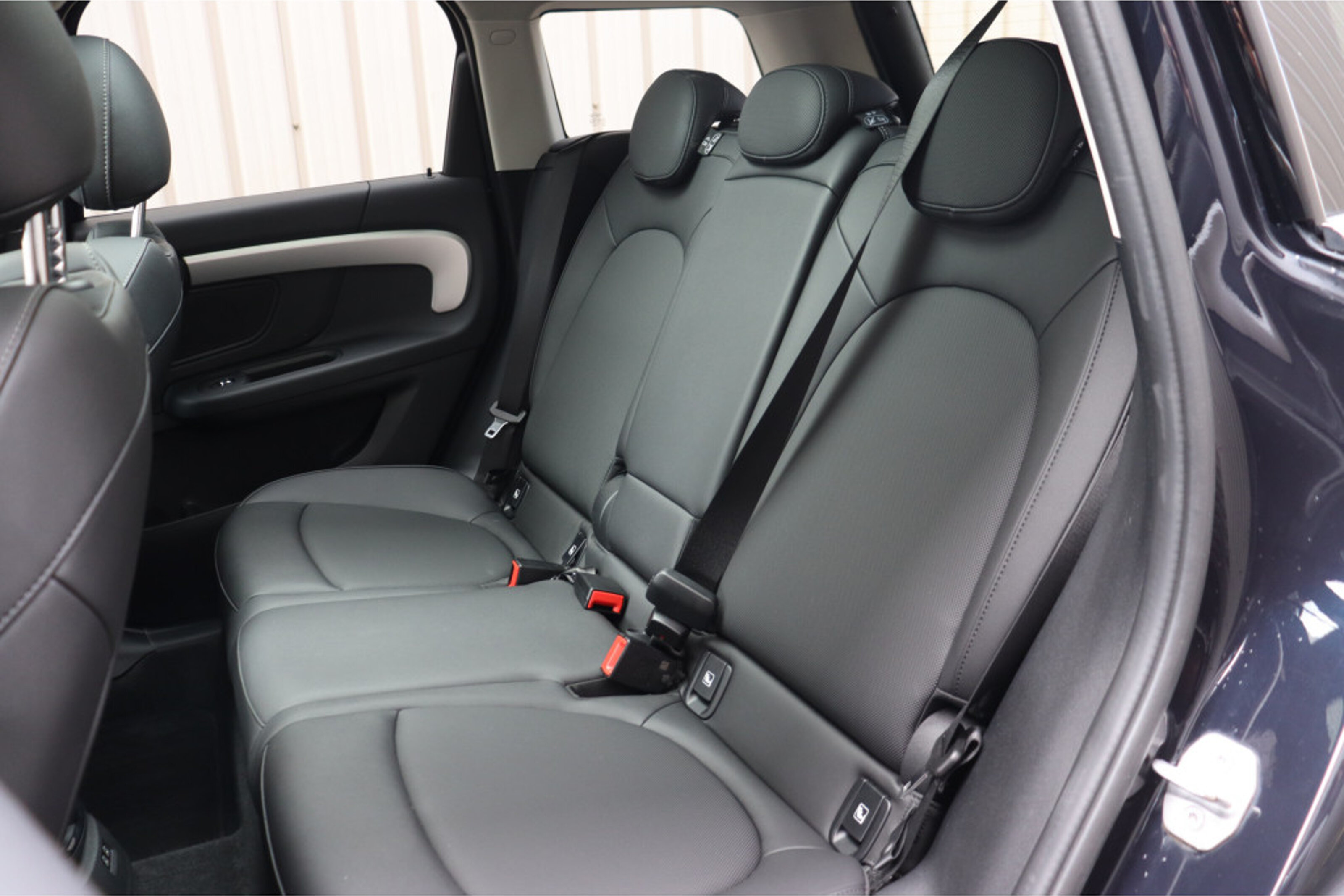 MINI Countryman 6